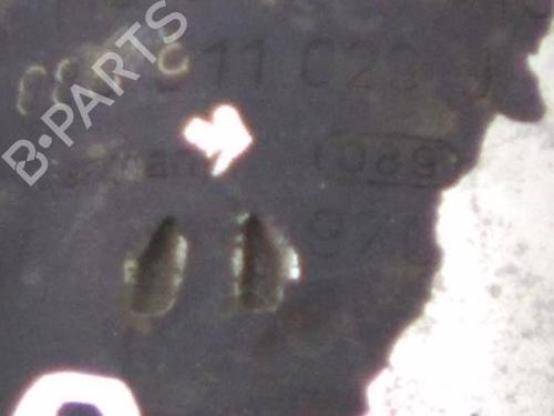 Starter VW POLO III (6N1) 45 1.0 | BP19871878M8 