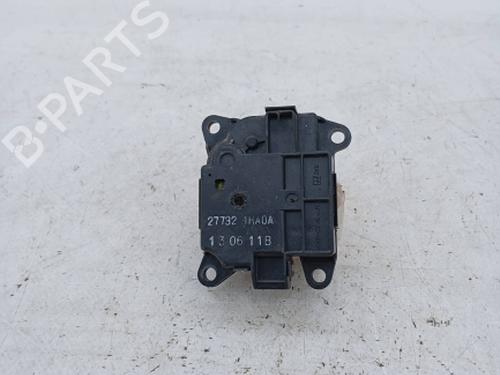 Varmvifte NISSAN JUKE (F15) 1.5 dCi (110 hp) 24877519