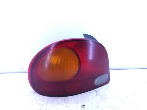 Used Left taillight HYUNDAI ACCENT I (X-3) 1.3 (60 hp) 19847352