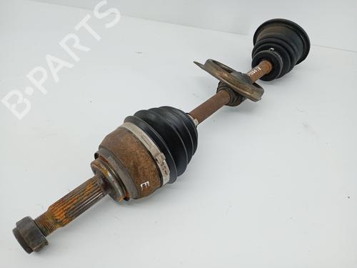 Used Left front driveshaft MITSUBISHI CARISMA Saloon (DA_) 1.3 16V (82 hp) 30865018