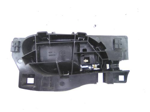 Front right exterior door handle PEUGEOT 208 I (CA_, CC_) 1.4 HDi | BP19824240C129 