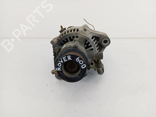 Used Alternator Alternator ROVER 600 I (RH) 620 Sdi (105 hp) 33960969 33960969
