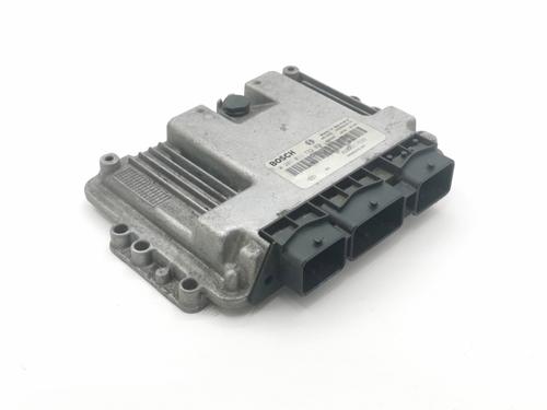 Used Engine control unit (ECU) RENAULT ESPACE IV (JK0/1_) 1.9 dCi (JK0U, JK0G) (120 hp) 32283474