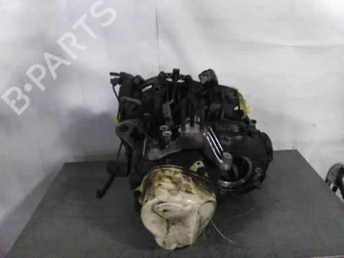 Gearbox VOLVO V40 Estate (645) 1.9 TD | BP19819229M3 