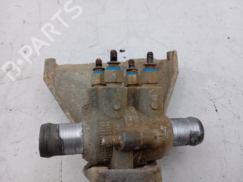 Other MERCEDES-BENZ CITAN MPV (W415) 109 CDI (415.703) | BP19841446O1 