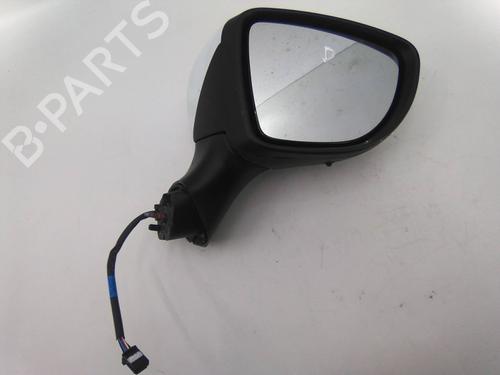 Used Right mirror RENAULT CLIO IV (BH_) 1.5 dCi (BHMW) (86 hp) 19840483