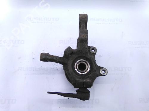 Left front steering knuckle RENAULT KANGOO (KC0/1_) D 55 1.9 (KC0D) | BP19818792M25 