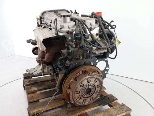 Engine FORD ESCORT V (AAL, ABL) 1.6 i 16V | BP31632295M1