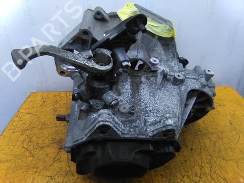 Gearbox SEAT IBIZA IV (6J5, 6P1) 1.2 | BP19836419M3 