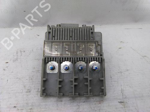 Fuse box MITSUBISHI GRANDIS (NA_W) 2.0 DI-D (NA8W) | BP19823071E1 