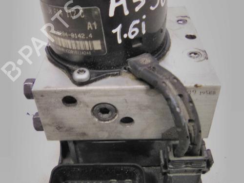 Used ABS pump AUDI A3 (8L1) 1.6 (101 hp) 19858313
