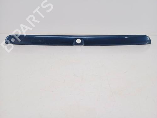 Pynteliste til bagklap AUDI A3 (8L1) 1.6 (101 hp) 33211551