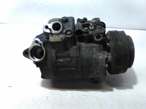 AC compressor BMW X3 (E83) xDrive 30 d | BP19868549M34 
