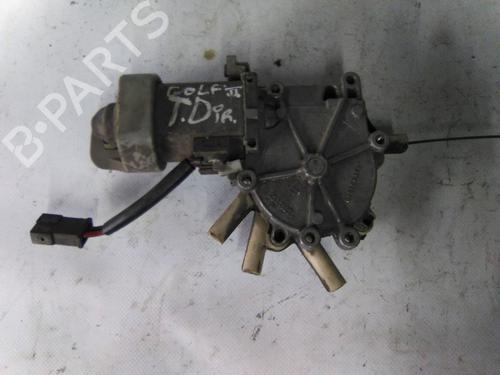 Used Right rear window motor Right rear window motor VW GOLF II (19E, 1G1) 1.3 (58 hp) 22947947 22947947