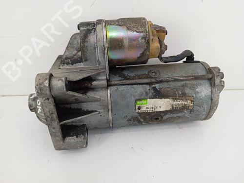 Used Starter Starter MITSUBISHI SPACE STAR MPV (DG_A) 1.9 DI-D (DG4A) (102 hp) 33944098 33944098
