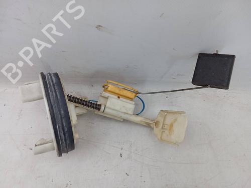 Fuel pump MERCEDES-BENZ C-CLASS (W203) C 220 CDI (203.006) | BP31256234M76 