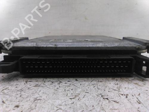 Engine control unit (ECU) PEUGEOT 206 Hatchback (2A/C) 2.0 HDI 90 | BP19831329M57 