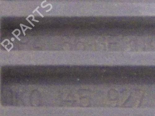 Intercooler SKODA OCTAVIA II Combi (1Z5) 1.9 TDI | BP19838377M30 