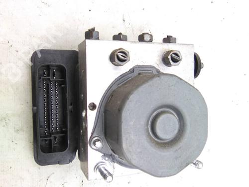 Used ABS pump RENAULT CLIO IV (BH_) 1.5 dCi 75 (75 hp) 19827782