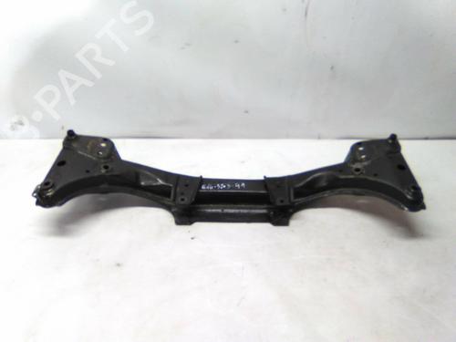 Used Subframe BMW 3 (E46) 320 d (129 hp) 19864806