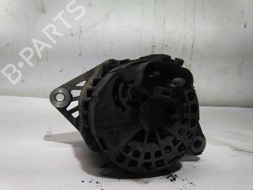 Generator FIAT DOBLO Box Body/MPV (223_) 1.9 D (223ZXB1A) | BP19820133M7 