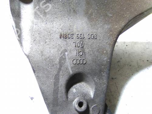 Engine mount AUDI A4 B6 (8E2) 1.9 TDI | BP19809081M89 