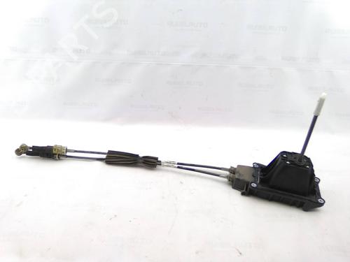 Used Gear lever RENAULT CLIO IV (BH_) 1.5 dCi 90 (90 hp) 19822739