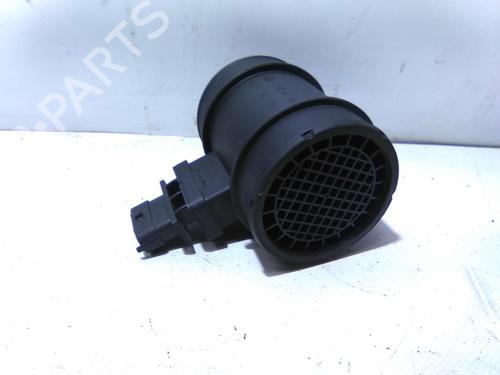 Mass air flow sensor FIAT DOBLO Box Body/MPV (223_) 1.9 JTD (223ZXE1A) | BP19864289M95 