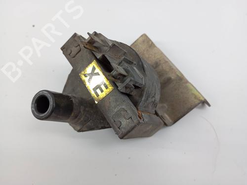 Used Ignition coil OPEL CORSA B (S93) 1.2 i (F08, F68, M68) (45 hp) 31259246