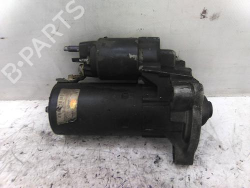 Used Starter PEUGEOT BOXER Platform/Chassis (244) 2.2 HDi (101 hp) 19838289