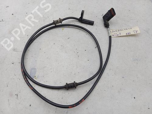 Used Electronic module MERCEDES-BENZ C-CLASS (W203) C 220 CDI (203.006, 203.008) (143 hp) 31256419