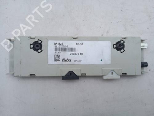 Used Other MINI MINI (R56) Cooper S (184 hp) 19839908