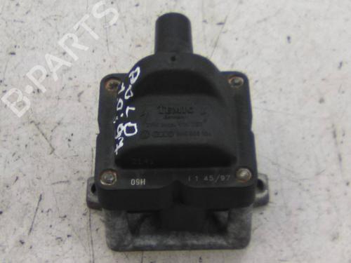 Ignition coil VW POLO III (6N1) 50 1.0 | BP21148802M94
