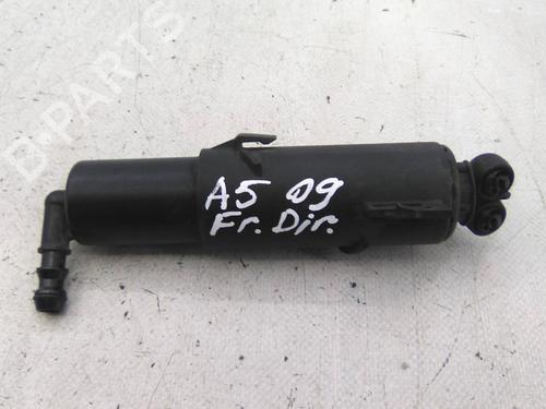 Used Other AUDI A5 Sportback (8TA) 2.7 TDI (190 hp) 19839396