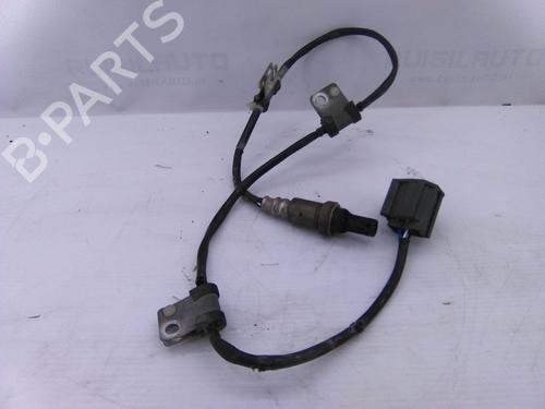 Elektronisk sensor MAZDA 6 Saloon (GG) 2.0 DI (GG14) (143 hp) 19816296