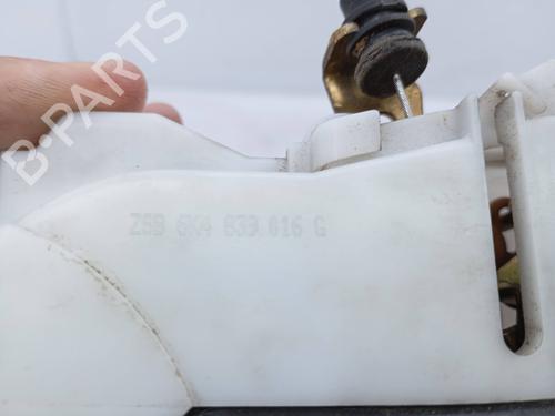 Rear right lock SEAT CORDOBA (6K1, 6K2) 1.4 16V | BP29837815C99