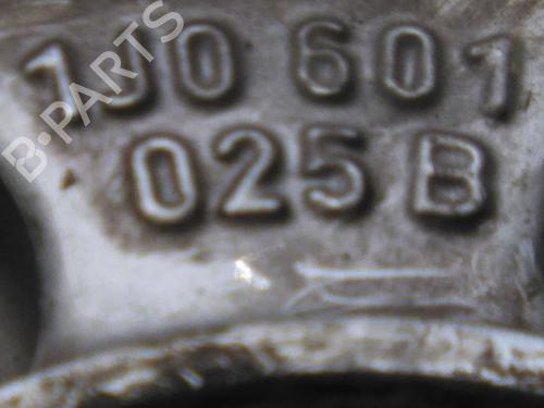 Felg VW GOLF IV (1J1) 1.4 16V | BP19843785C45 