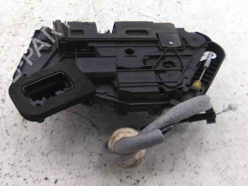 Front right lock SEAT IBIZA V (KJ1, KJG) 1.0 TSI | BP19840816C97 