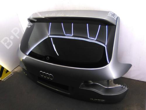Tailgate AUDI Q7 (4LB) 3.0 TDI quattro | BP19840090C6 