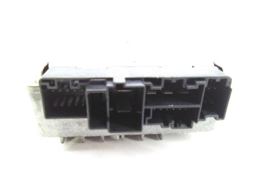 Used Engine control unit (ECU) FIAT PUNTO (188_) 1.2 16V 80 (188.233, .235, .253, .255, .333, .353, .639,... (80 hp) 19826525