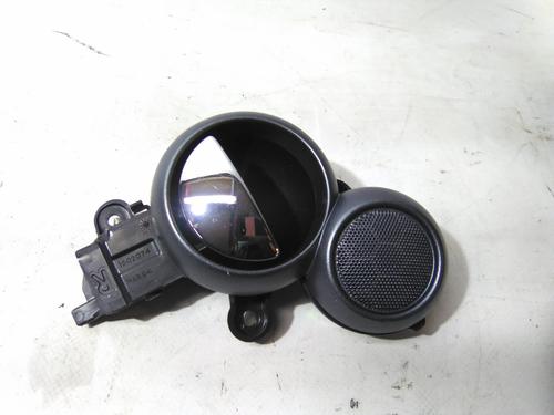 Højre fortil udvendigt håndtag MINI MINI (R50, R53) Cooper (116 hp) 19811367