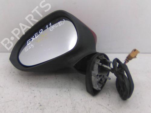 Used Left mirror SEAT EXEO ST (3R5) 2.0 TDI (143 hp) 19850094