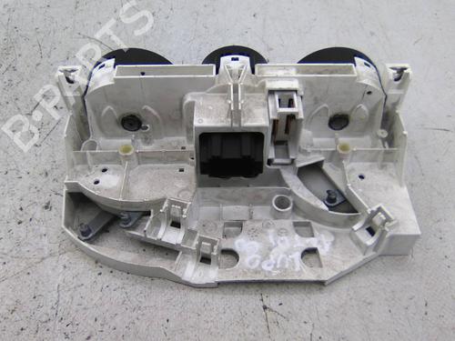 Climate control VW LUPO I (6X1, 6E1) 1.2 TDI 3L | BP19851543I5 