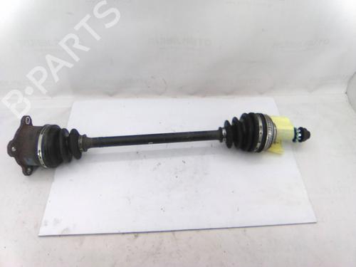 Used Left rear driveshaft TOYOTA RAV 4 II (_A2_) 2.0 4WD (ACA21, ACA20) (150 hp) 19831713