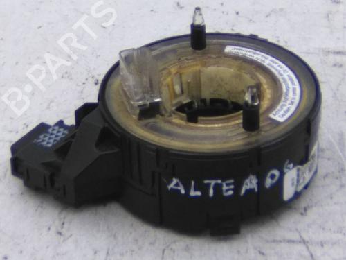 Used Squib airbag SEAT ALTEA (5P1) 1.9 TDI (105 hp) 19872134
