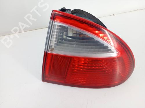 Used Right taillight SEAT LEON (1M1) 1.8 20V T (180 hp) 33047142