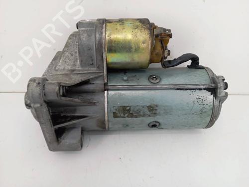 Used Starter Starter MITSUBISHI SPACE STAR MPV (DG_A) 1.9 DI-D (DG4A) (102 hp) 33961100 33961100