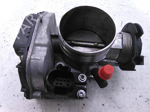 Throttle body SEAT CORDOBA (6K1, 6K2) 1.6 i | BP19814228M82 