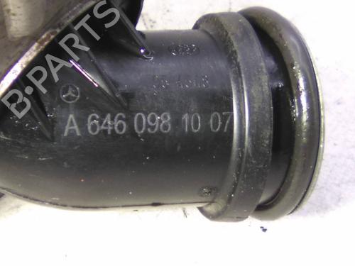 Other MERCEDES-BENZ C-CLASS (W204) C 220 CDI (204.002) | BP19915828O1 