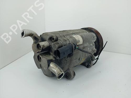 AC compressor VW GOLF IV Variant (1J5) 1.4 16V | BP32787539M34 - Image 4